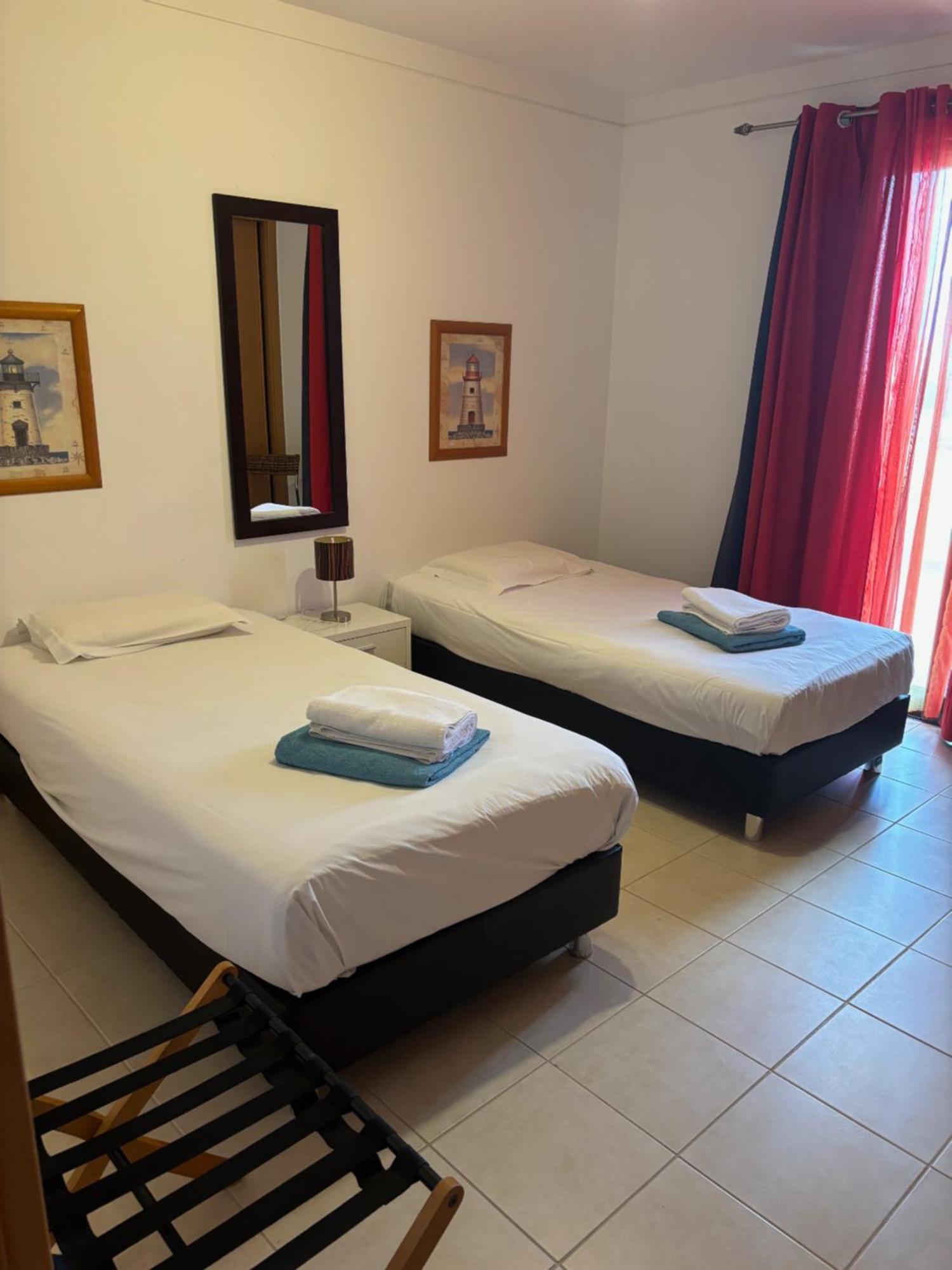 Casa De Praia Nunes Village Porto Santo Exterior photo