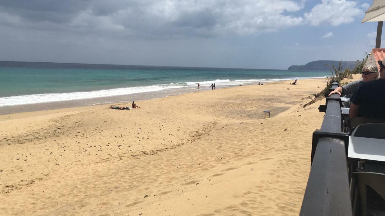 Casa De Praia Nunes Village Porto Santo Exterior photo