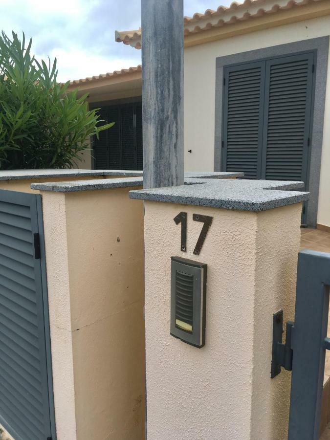 Casa De Praia Nunes Village Porto Santo Exterior photo